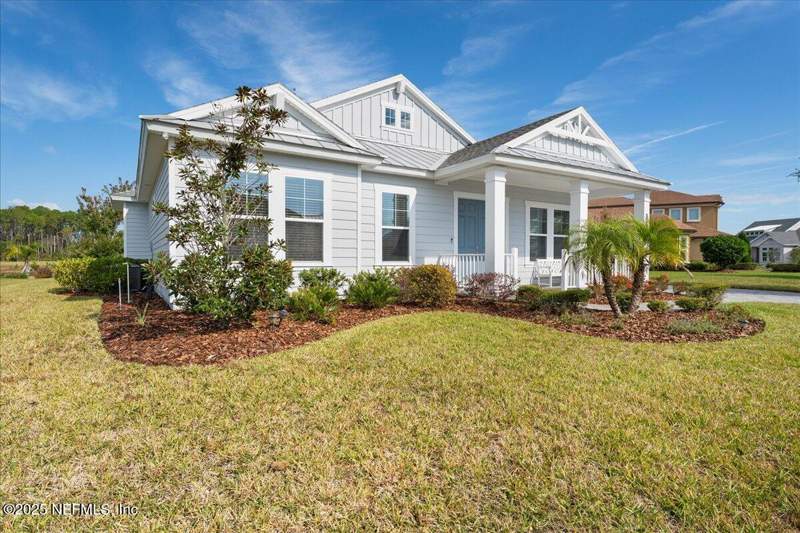 3 bedroom Single Family Residence at 5311 Clapboard Cove Court, Tidewater, Jacksonville — photo 5