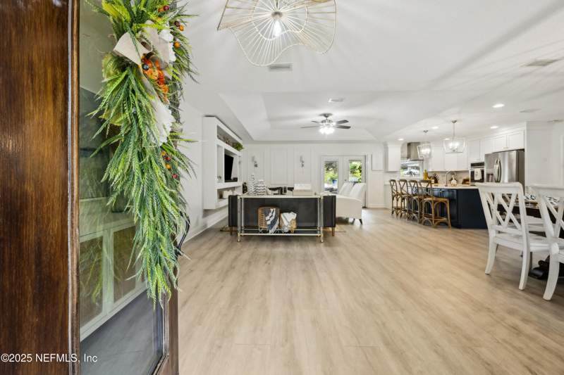 4 bedroom Single Family Residence at 95103 Greenberry Road, Rosewood Meadows, Fernandina Beach — photo 3