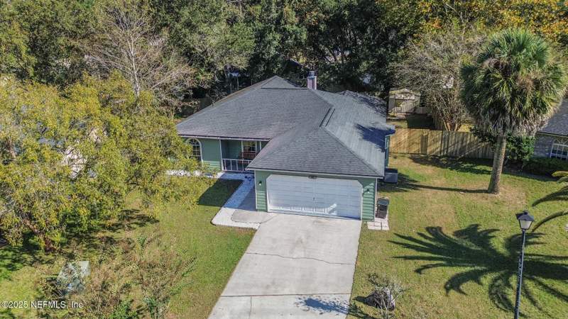3 bedroom Single Family Residence at 3380 Tinya Court, Sheffield Village, Jacksonville — photo 5