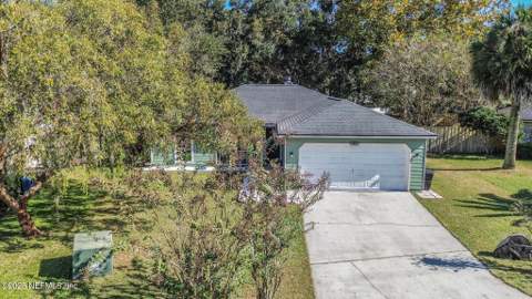 3380 Tinya Court, Jacksonville FL - photo 6 of 39
