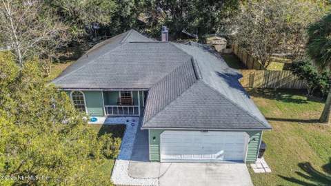 3380 Tinya Court, Jacksonville FL - photo 7 of 39