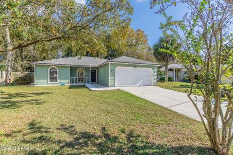 3380 Tinya Court, Jacksonville FL - photo 8 of 39