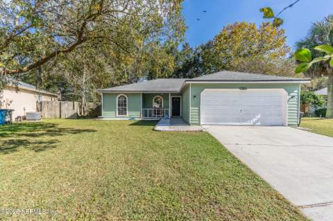 3380 Tinya Court, Jacksonville FL - photo 9 of 39