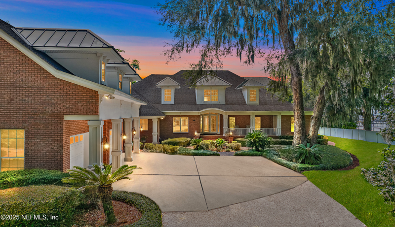 7 bedroom Single Family Residence at 1020 Fruit Cove Road, Fruit Cove, Jacksonville — photo 2