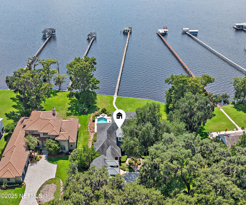 7 bedroom Single Family Residence at 1020 Fruit Cove Road, Fruit Cove, Jacksonville — photo 4