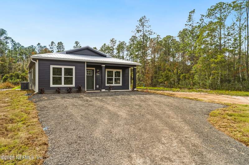 3 bedroom Single Family Residence at 4255 Alvin Street, Flagler Estates, Hastings — photo 2