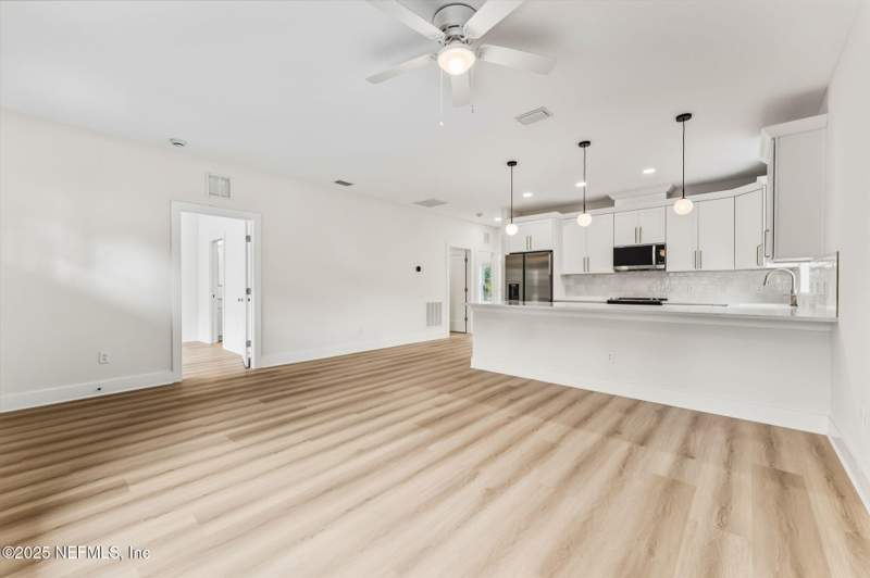 3 bedroom Single Family Residence at 4255 Alvin Street, Flagler Estates, Hastings — photo 4