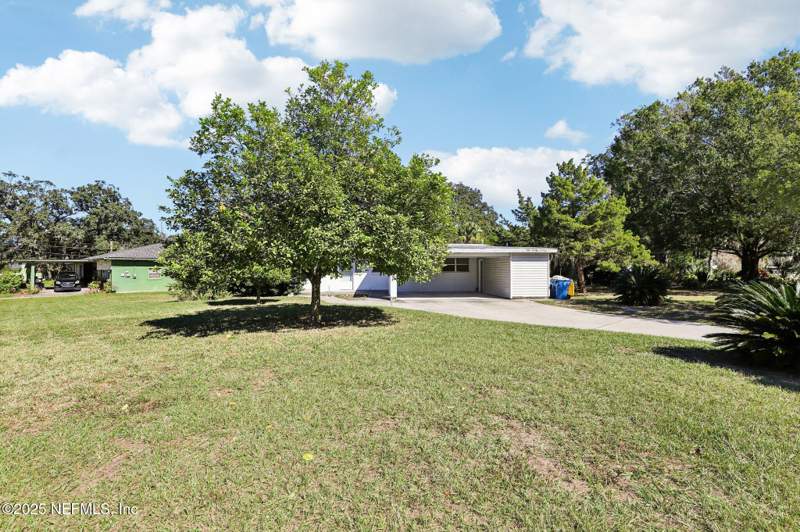 3 bedroom Single Family Residence at 5405 Matanzas Way, Monterey, Jacksonville — photo 2