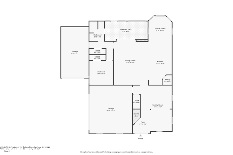 5 bedroom Single Family Residence at 3315 Shinnecock Lane, Magnolia Point Golf, Green Cove Springs — photo 5
