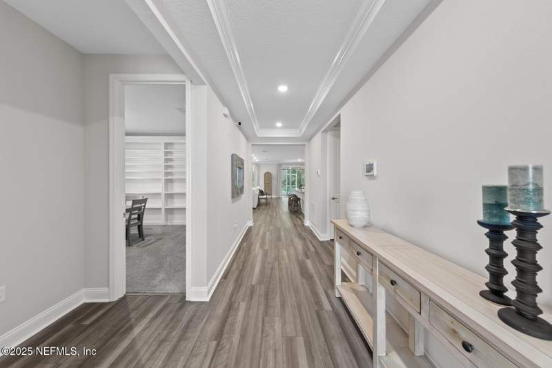 4 bedroom Single Family Residence at 56310 Creekside Way, Creekside Landing, Callahan — photo 5