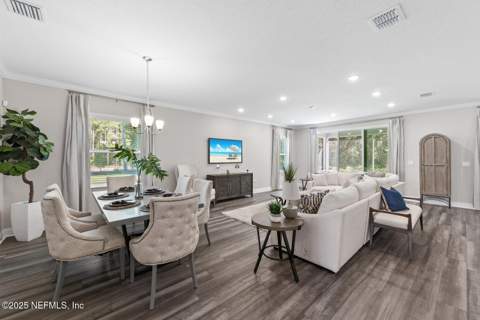 56310 Creekside Way, Callahan FL - photo 13 of 48