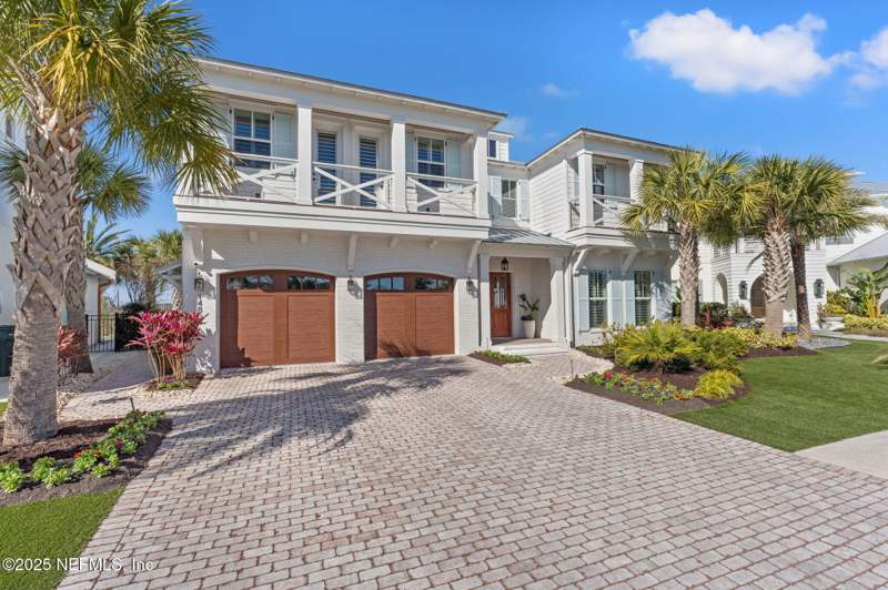 5 bedroom Single Family Residence at 14853 Bonefish Drive, Palm Island, Jacksonville — photo 4
