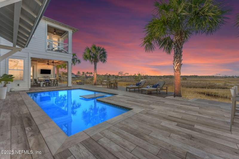 5 bedroom Single Family Residence at 14853 Bonefish Drive, Palm Island, Jacksonville — photo 2