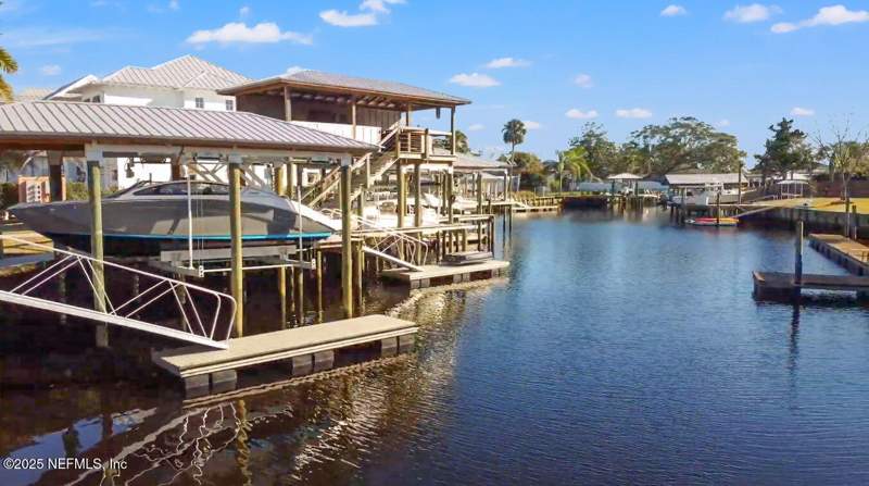 5 bedroom Single Family Residence at 14853 Bonefish Drive, Palm Island, Jacksonville — photo 3