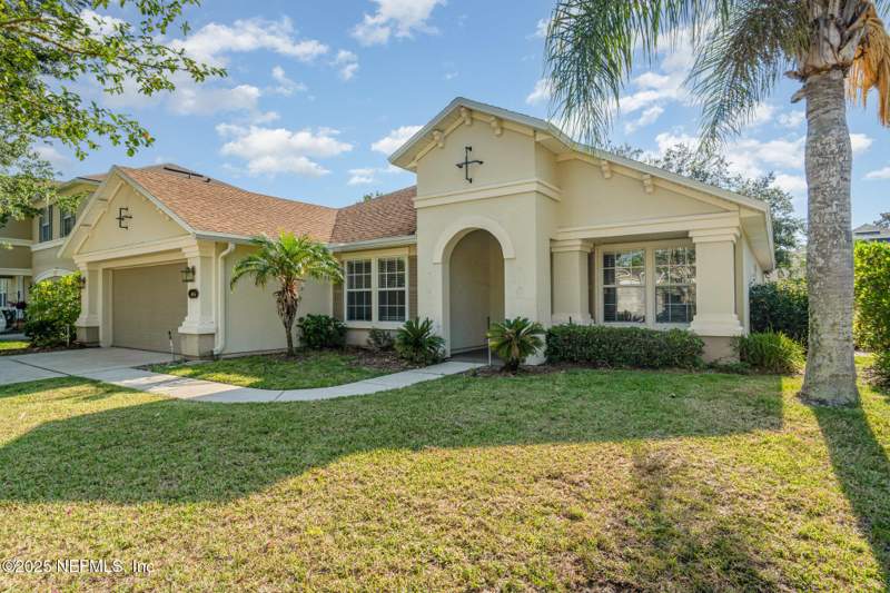 3 bedroom Single Family Residence at 404 Talbot Bay Drive, Grand Cay, St. Augustine — photo 2