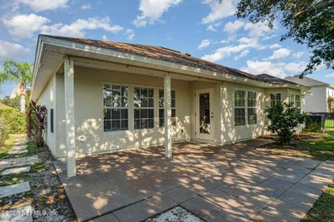 404 Talbot Bay Drive, St. Augustine FL - photo 15 of 18