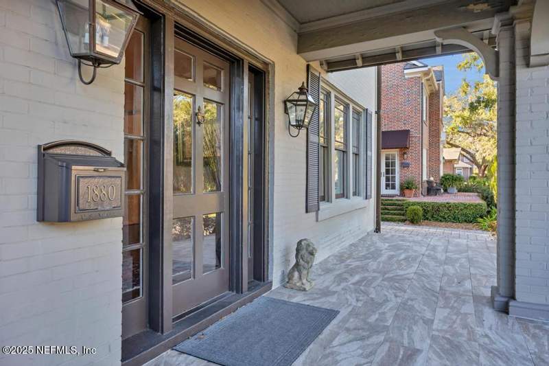 5 bedroom Single Family Residence at 1880 Edgewood Avenue, Edgewood, Jacksonville — photo 5