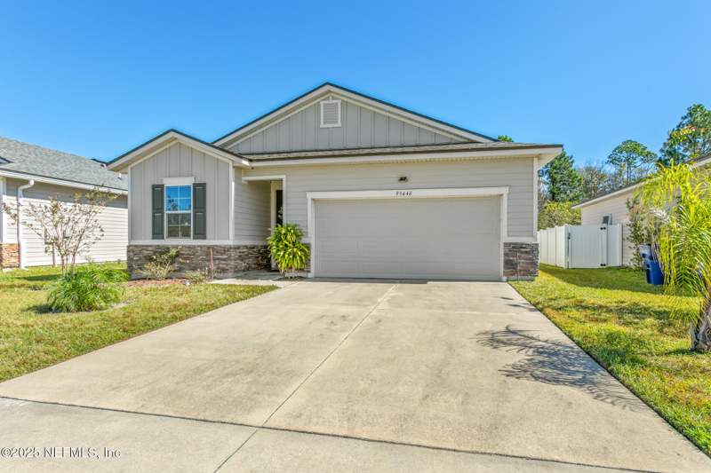 4 bedroom Single Family Residence at 95446 Woodbridge Parkway, Woodbridge, Fernandina Beach — photo 4