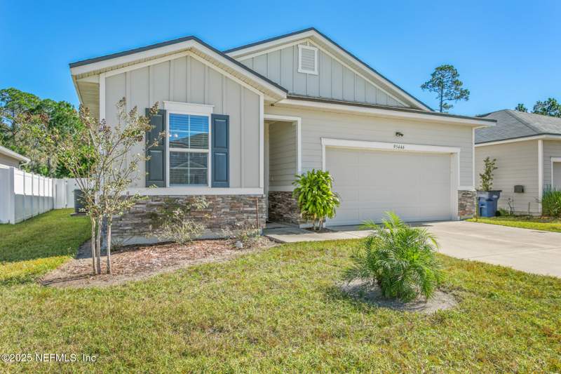 4 bedroom Single Family Residence at 95446 Woodbridge Parkway, Woodbridge, Fernandina Beach — photo 5