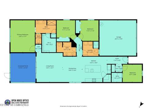 95446 Woodbridge Parkway, Fernandina Beach FL - photo 23 of 47