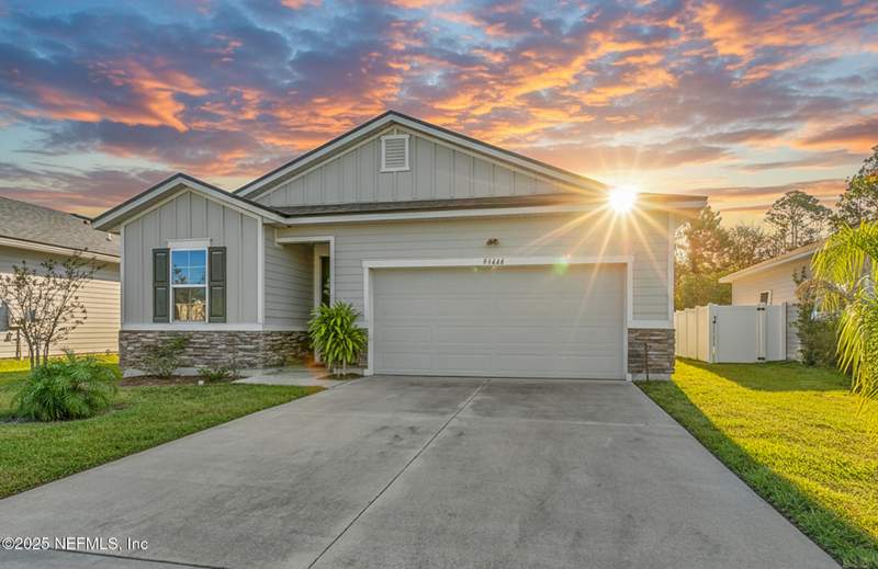 4 bedroom Single Family Residence at 95446 Woodbridge Parkway, Woodbridge, Fernandina Beach — photo 3