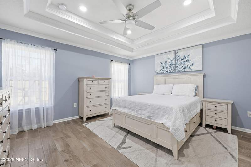 4 bedroom Single Family Residence at 1720 Eagle Branch Court, Eagle Harbor, Fleming Island — photo 5