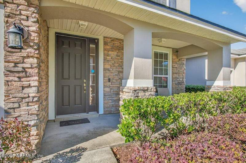 4 bedroom Single Family Residence at 12256 Silverthorn Court, Silverthorn, Jacksonville — photo 5