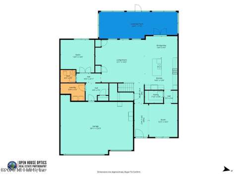 12256 Silverthorn Court, Jacksonville FL - photo 7 of 54