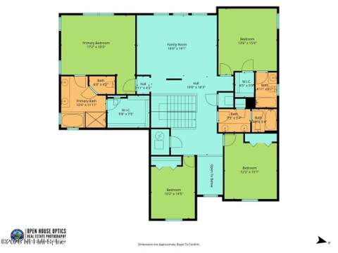 12256 Silverthorn Court, Jacksonville FL - photo 8 of 54