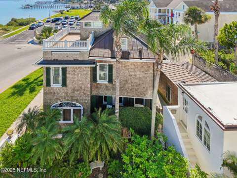 178 Avenida Menendez, St. Augustine FL - photo 6 of 92