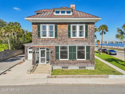 178 Avenida Menendez, St. Augustine FL - photo 8 of 92