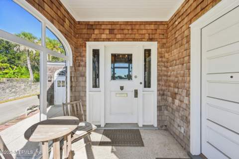 178 Avenida Menendez, St. Augustine FL - photo 9 of 92