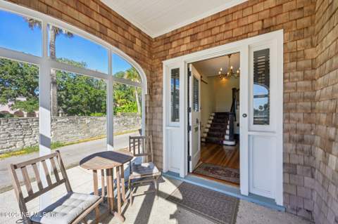 178 Avenida Menendez, St. Augustine FL - photo 10 of 92