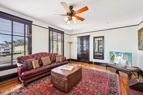 178 Avenida Menendez, St. Augustine FL - photo 17 of 92