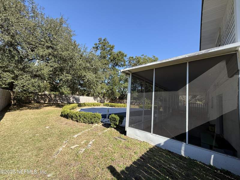 3 bedroom Single Family Residence at 5659 Maxine Drive, University Park, Jacksonville — photo 4