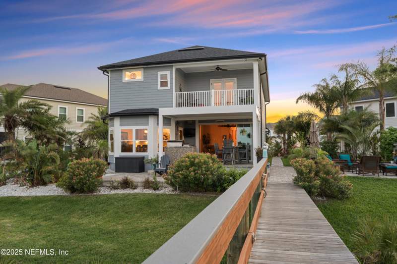 4 bedroom Single Family Residence at 62 Guanahani Trail, Antigua, St. Augustine — photo 3
