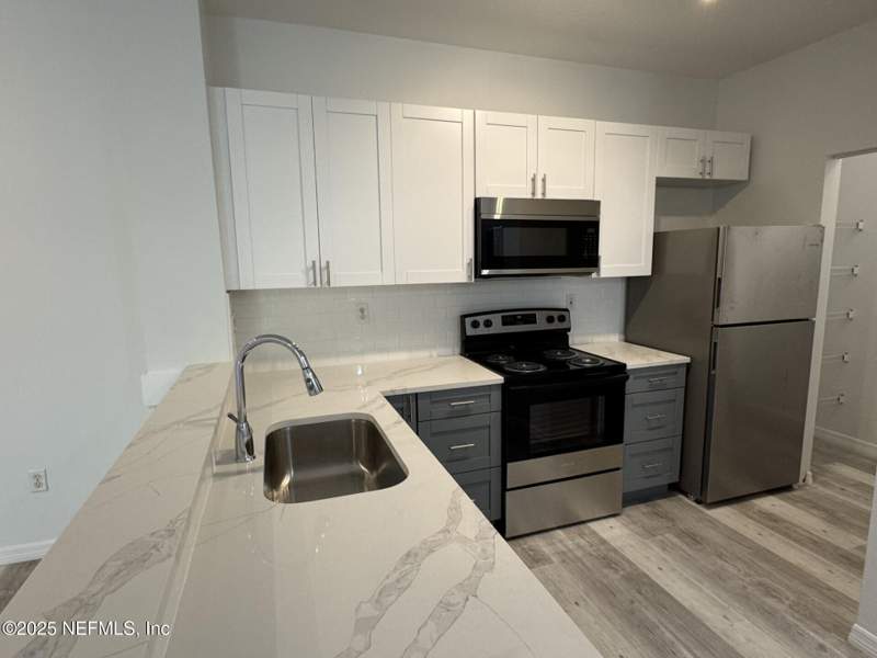 1 bedroom Condominium at 540 Florida Club Boulevard #305, Florida Club Condo, St. Augustine — photo 4