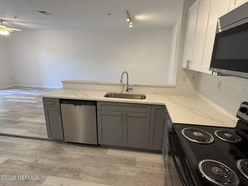 1 bedroom Condominium at 540 Florida Club Boulevard #305, Florida Club Condo, St. Augustine — photo 5