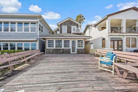517 Beach Avenue, Atlantic Beach FL - photo 21 of 27