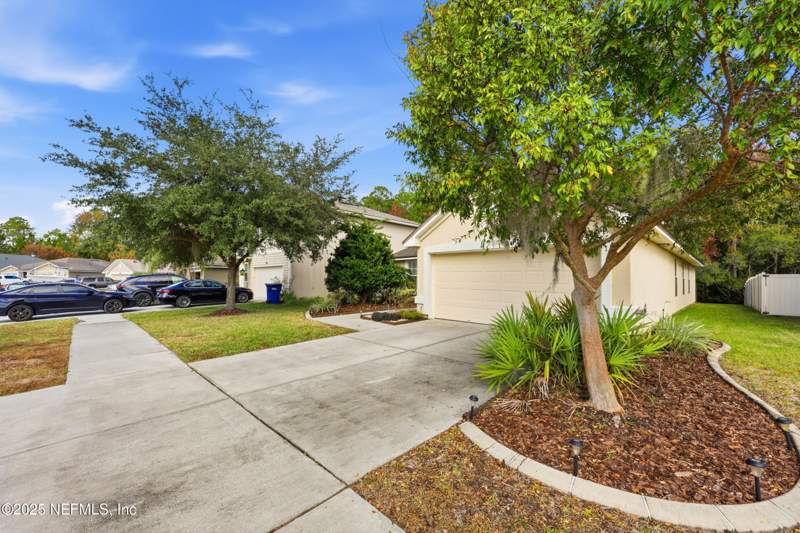 4 bedroom Single Family Residence at 75085 Morning Glen Court, River Glen, Yulee — photo 5