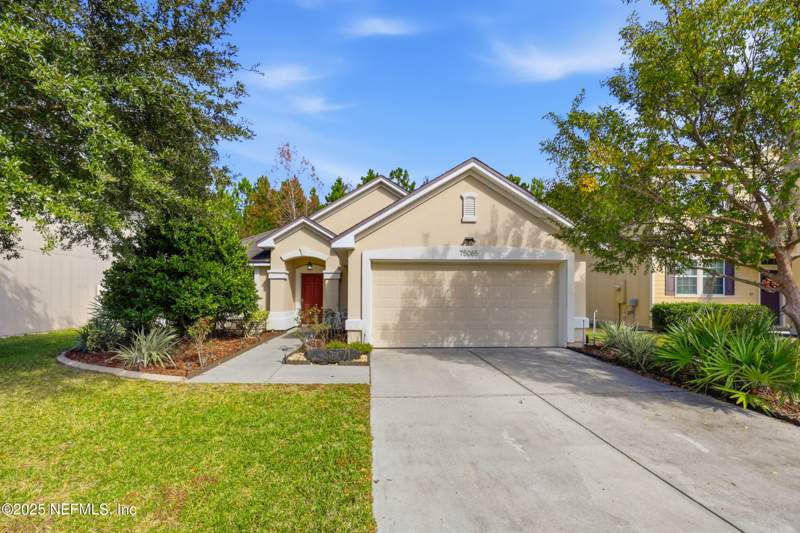 4 bedroom Single Family Residence at 75085 Morning Glen Court, River Glen, Yulee — photo 4