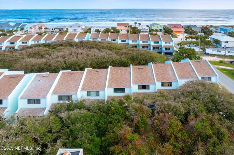 2 bedroom Condominium at 3145 Coastal Hwy #1128, Mariners Watch, St. Augustine — photo 2