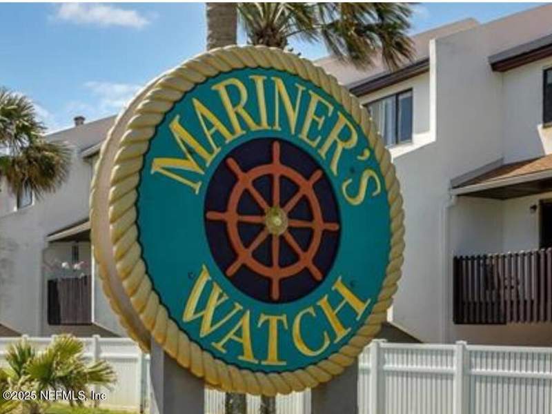 2 bedroom Condominium at 3145 Coastal Hwy #1128, Mariners Watch, St. Augustine — photo 3