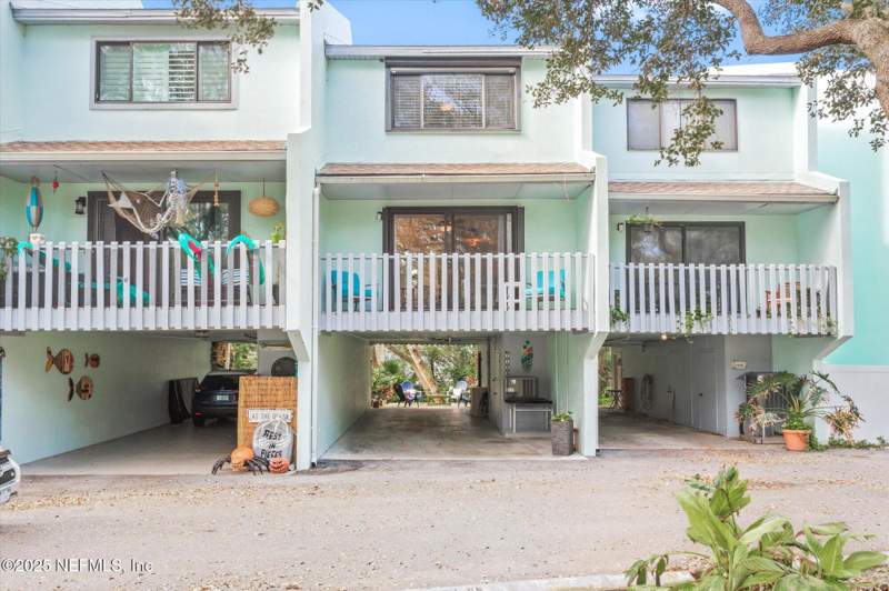 2 bedroom Condominium at 3145 Coastal Hwy #1128, Mariners Watch, St. Augustine — photo 4