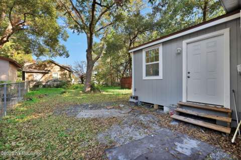 1841 W 11th Street, Jacksonville FL - photo 22 of 25