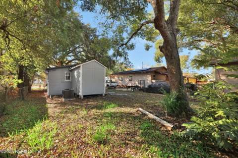 1841 W 11th Street, Jacksonville FL - photo 24 of 25
