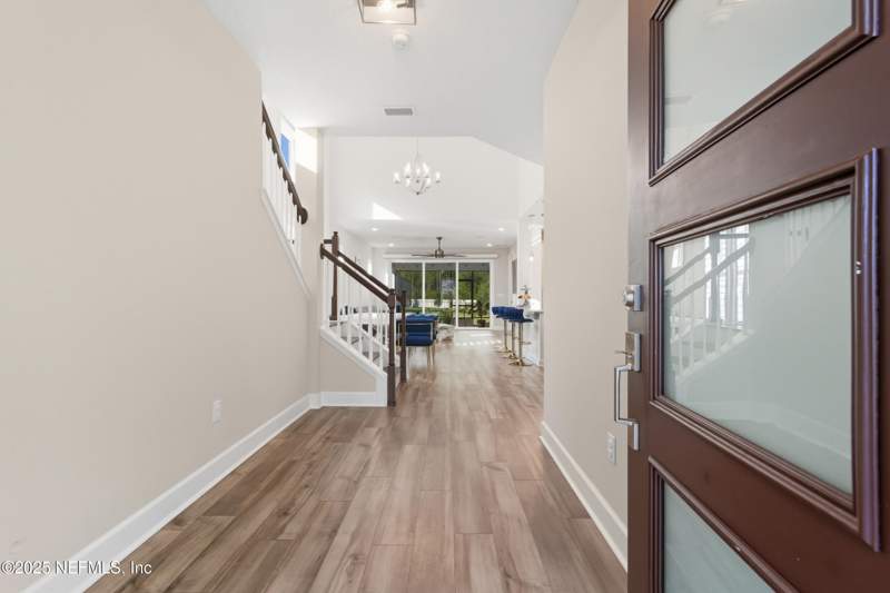 4 bedroom Single Family Residence at 43 Pathway Court, Middlebourne, St. Johns — photo 3