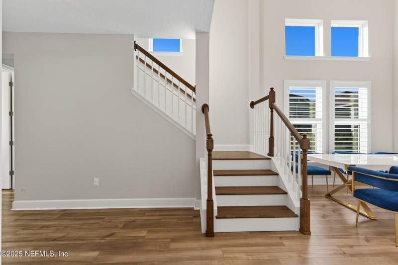 4 bedroom Single Family Residence at 43 Pathway Court, Middlebourne, St. Johns — photo 5