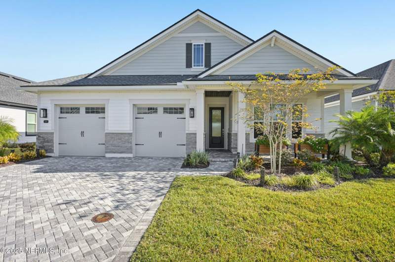 4 bedroom Single Family Residence at 181 Lamego Lane, Madeira, St. Augustine — photo 4