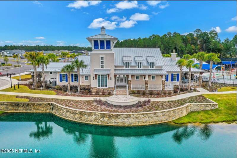 3 bedroom Townhouse at 1255 Brook Forest Drive, Brook Forest, St. Augustine — photo 4